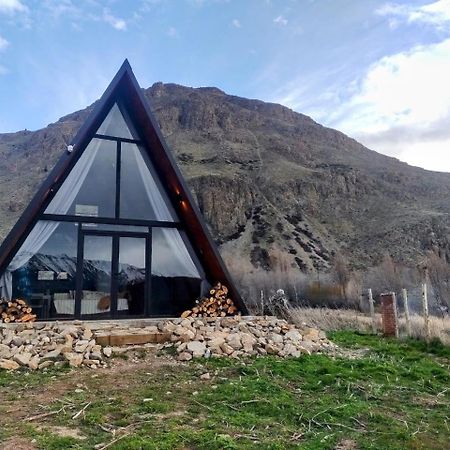 Loft De Montana Unico Y Moderno Villa Esquel Exterior photo